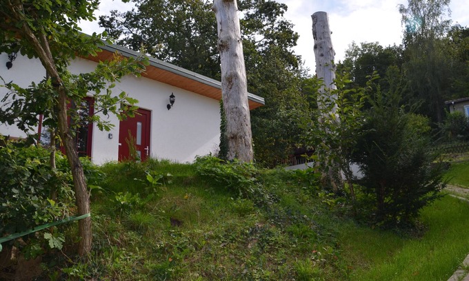 Gernrode Apartment | Falcon's nest