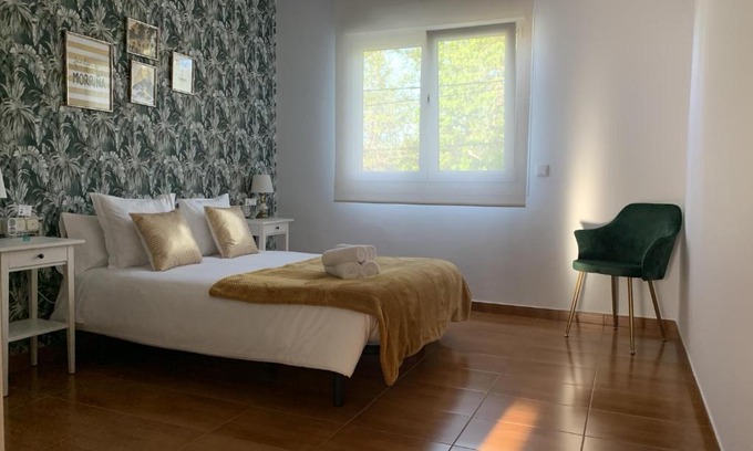 Santiago de Compostela Apartment | Falda do Pedroso