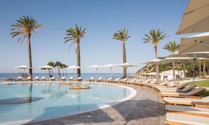 Porto Sa Ruxi Hotel | Falkensteiner Resort Capo Boi
