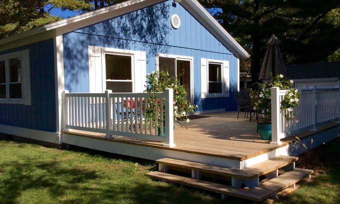 Silver Lake Cottage | ππ Fall dates available! Also booking 2026!
