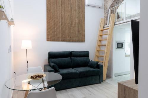 Old Town Apartment | Falla Suite Bajo