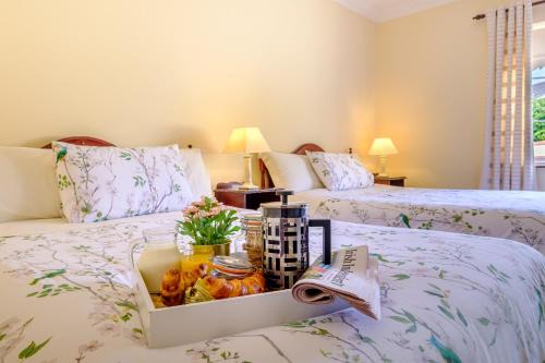 Kinvara Bed & Breakfast | Fallon's B&B