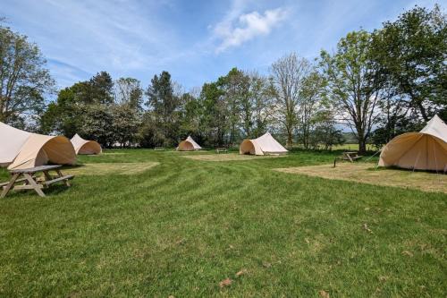 St Mary's Bay Other | Fallow Fields Camping, Lathe Barn