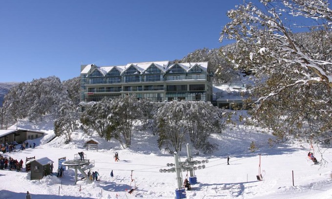 Falls Creek Resort | Falls Creek Country Club