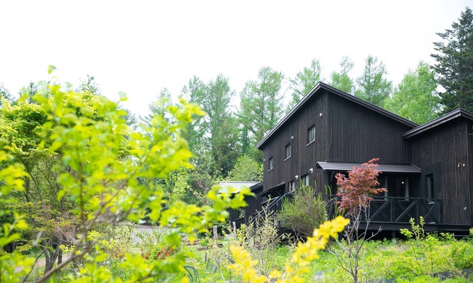 Nakafurano House | FamA