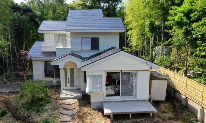 Ito House | Fami-yu Izuno Hitomi - Vacation STAY 96516v