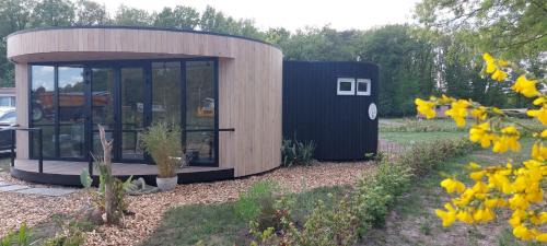 Hoogersmilde House | Familiecamping De Reeenwissel - 55