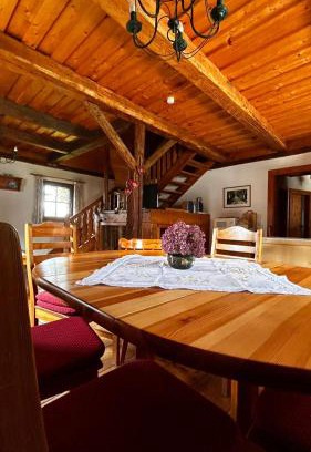 Eberstein Apartment | Familienbauernhof Gunzer-Sank