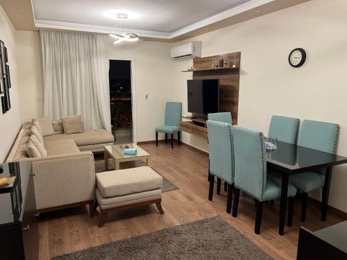 New Cairo Apartment | Families Only - Rehab 2 - Two Bedrooms Flat for you