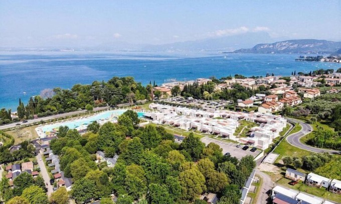 Cisano Apartment | Family Apartment in Bardolino Resort