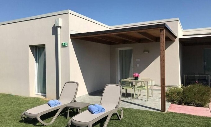 Cisano Apartment | Family Apartment in Bardolino Resort