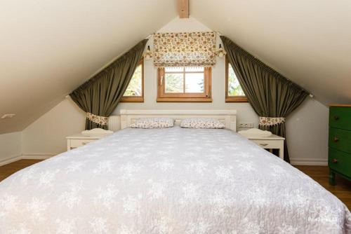 Pervalka Apartment | Family apartament