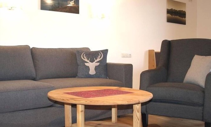 Ellmau Apartment | Family apartment Kaiserblick/2 bedrooms/2 bathrooms/balcony - KAISERapart ELLMAU