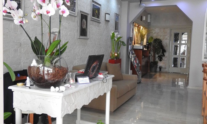 Kissamos Hotel | Family Bikakis