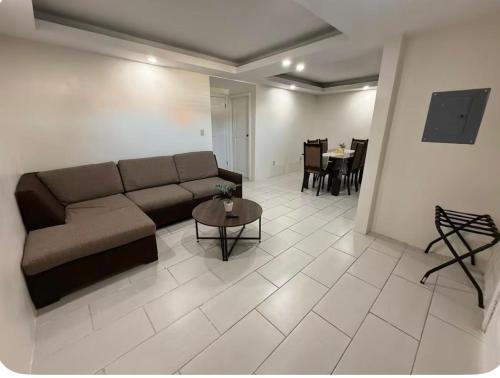 Primera Seccion Apartment | Family Condo
