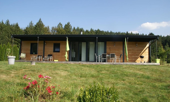 Turquestein-Blancrupt House | Family Escape with Garden