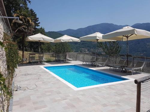 Pelago House | Family Escape in Sunny Cilento