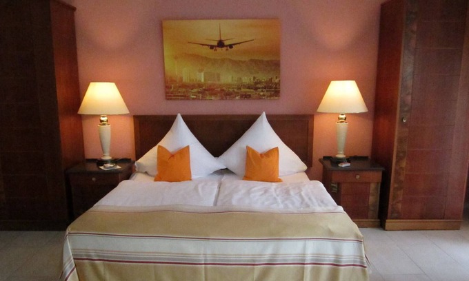 Lutherstadt Wittenberg Bed & Breakfast | Family-friendly accommodation with a feel-good effect