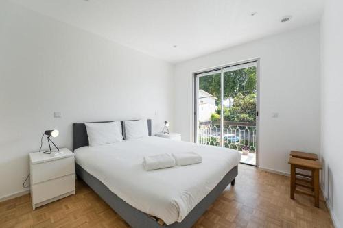 Porto Apartment | Family Flat Near Porto