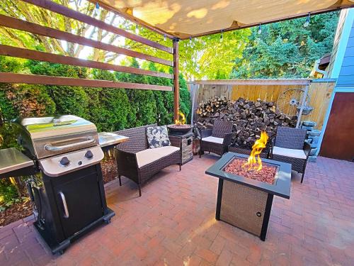 Greenway Apartment | Family-Friendly Adventure Awaits