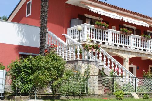 Krsan Apartment | Family friendly apartments with a swimming pool Cepic, Central Istria - Sredisnja Istra - 15878