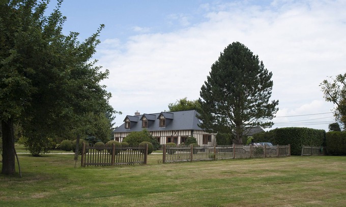 Asnieres House | Family Friendly Barn Conversion In Gorgeous French Countryside, Close to Beaches