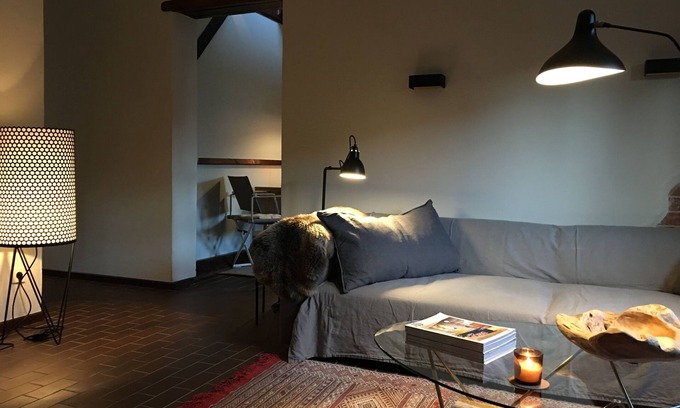 Kirchgellersen Apartment | Family-friendly apartment in the Lüneburg Heath and near Lüneburg