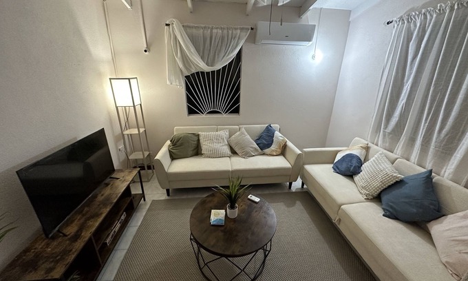 Oistins House | Family-friendly Oistins home in a quiet area! 5 minutes to the sea +nearby shop!