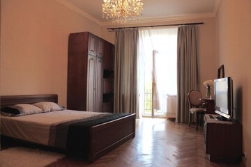 Yavory Apartment | Family&Friends Apartment in Львів