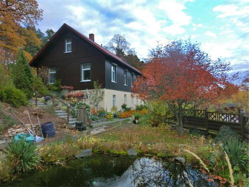 Blankenburg Apartment | Family Fun Near Devil s Wall