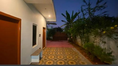 Kottakuppam Bed & Breakfast | Family Guest House Pondicherry