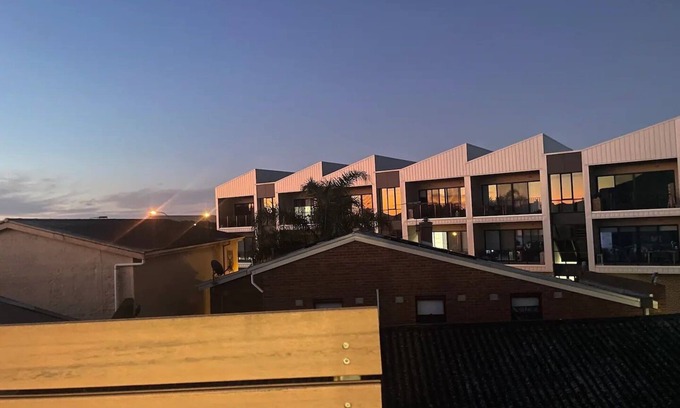 Port Adelaide House | Family home in the heritage heart of Port Adelaide