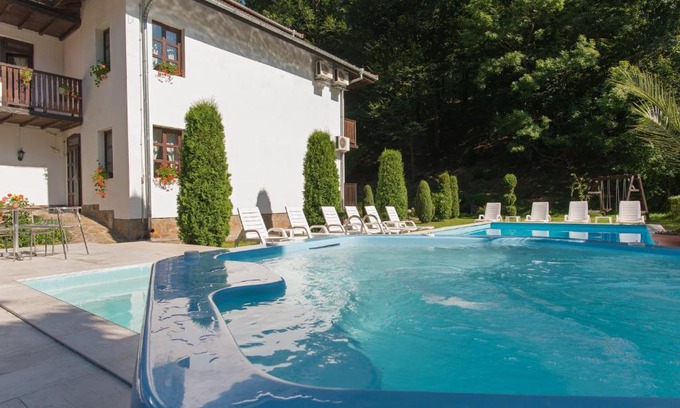 Beli Osum Hotel | Family Hotel Bile