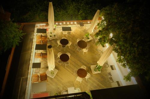 Vranyantsi Hotel | Family Hotel Ramira