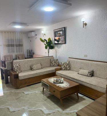 ‘Ayn ad Darahim House | family house ain draham