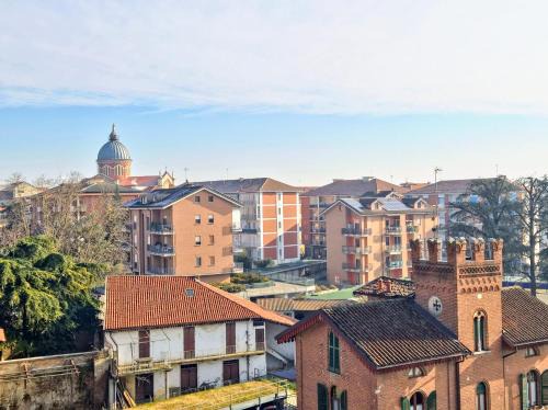 Asti Apartment | Family House Orchidea