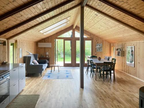 Klint House | Family Idyll Close To The Klint And The Beach