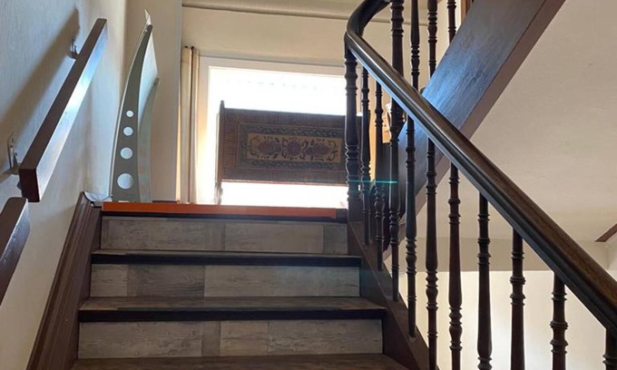 Berching Apartment | Family -only- Welcome to Berching