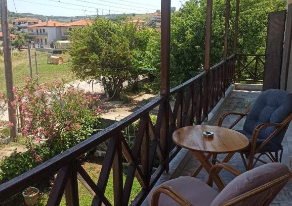 Ierissos Apartment | FAMILY'S HOUSE Near The Beach