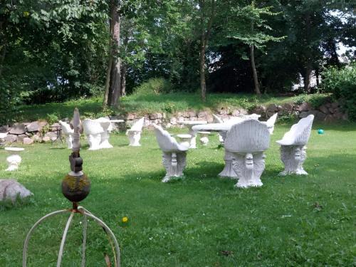 Tranekaer House | Family suite in a hotel in Tranekær