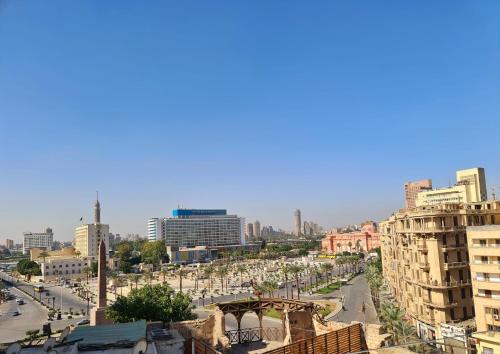 Abdin Apartment | family suites in cairo egypt