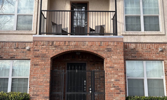 North Overton Condo | Family Traditions on Main Street