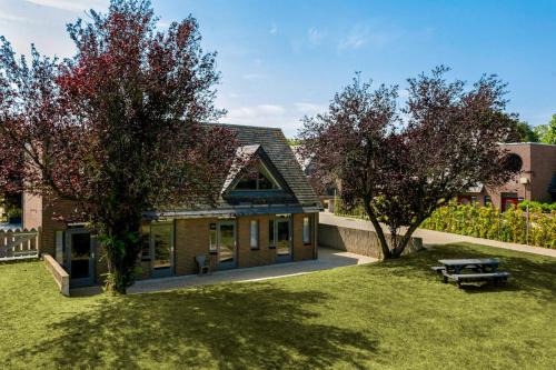 Rijs Villa | Family villa near the IJsselmeer and forrest