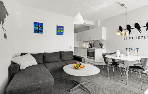 Rindby Strand Apartment | Fanø Bad, Lejl 61