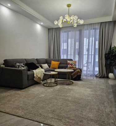 Kileleshwa Apartment | Fancy Apartments in Kileleshwa