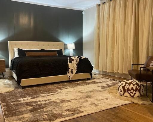Manistee Apartment | Fancy Homes Manistee B with Lake View!