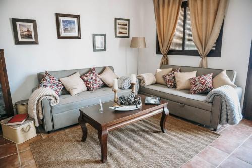 Carmona House | Fantástica casa con piscina Carmona Sevilla