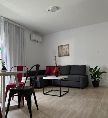 Larnaca City Centre Apartment | Fantastic Apartment 163 in Finikoudes