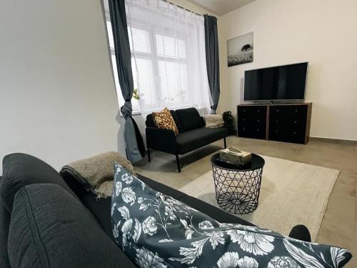 Libice nad Cidlinou Apartment | Fara No71 apart 2