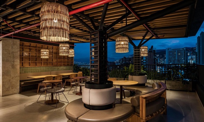 La Aguacatala Hotel | Faranda Collection Medellin, a Member of Radisson Individuals